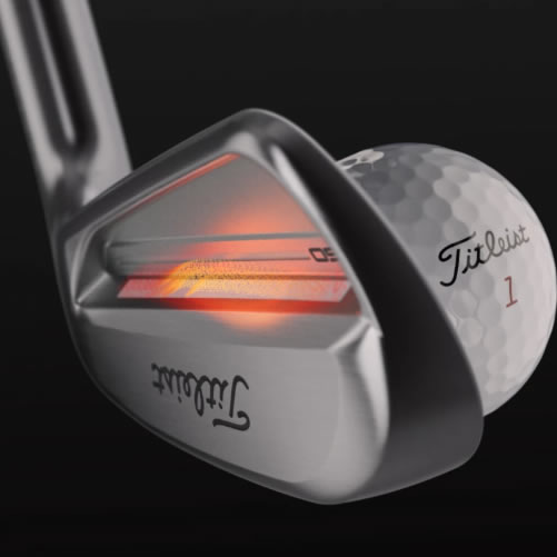 タイトリスト T150 2025年モデル アイアン (カスタム) - ジーワンゴルフ