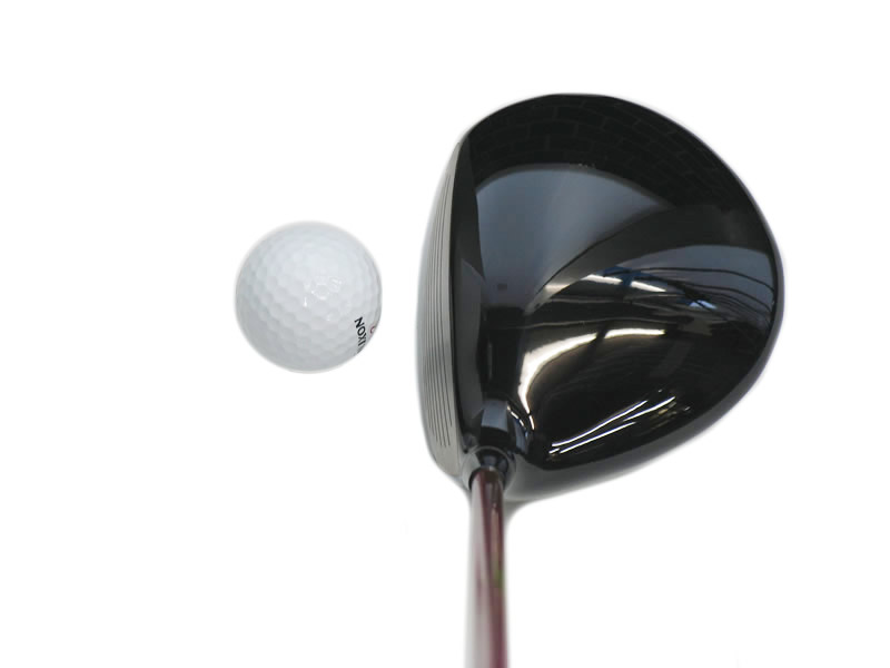 ヤマハ RMX 116 ドライバー (カスタム) - ジーワンゴルフ