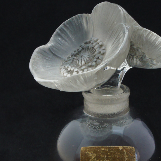 SABINO サビノ オパルセント 蝶々 フィギュリン - ラリック 風 SABINO