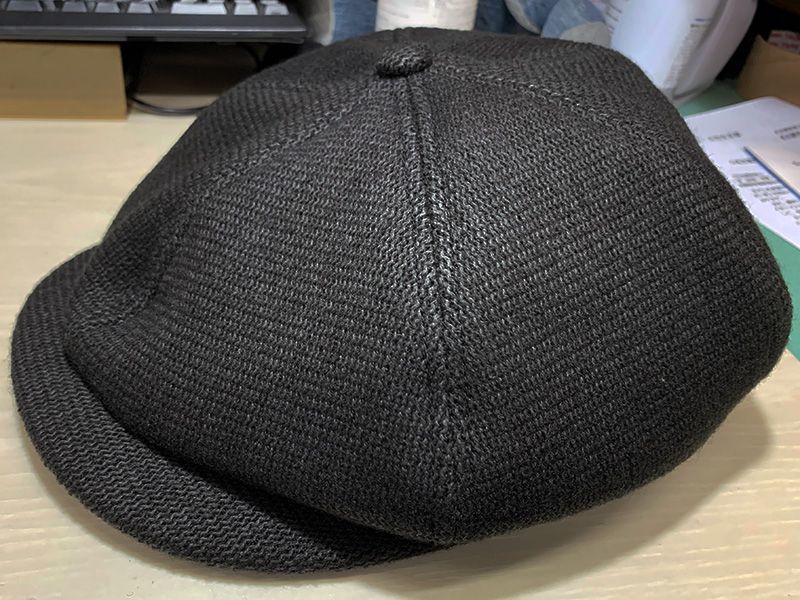 BROWN'S BEACH Hunting Casquette(H.W.Dog Co) - Gパン屋 店長日記