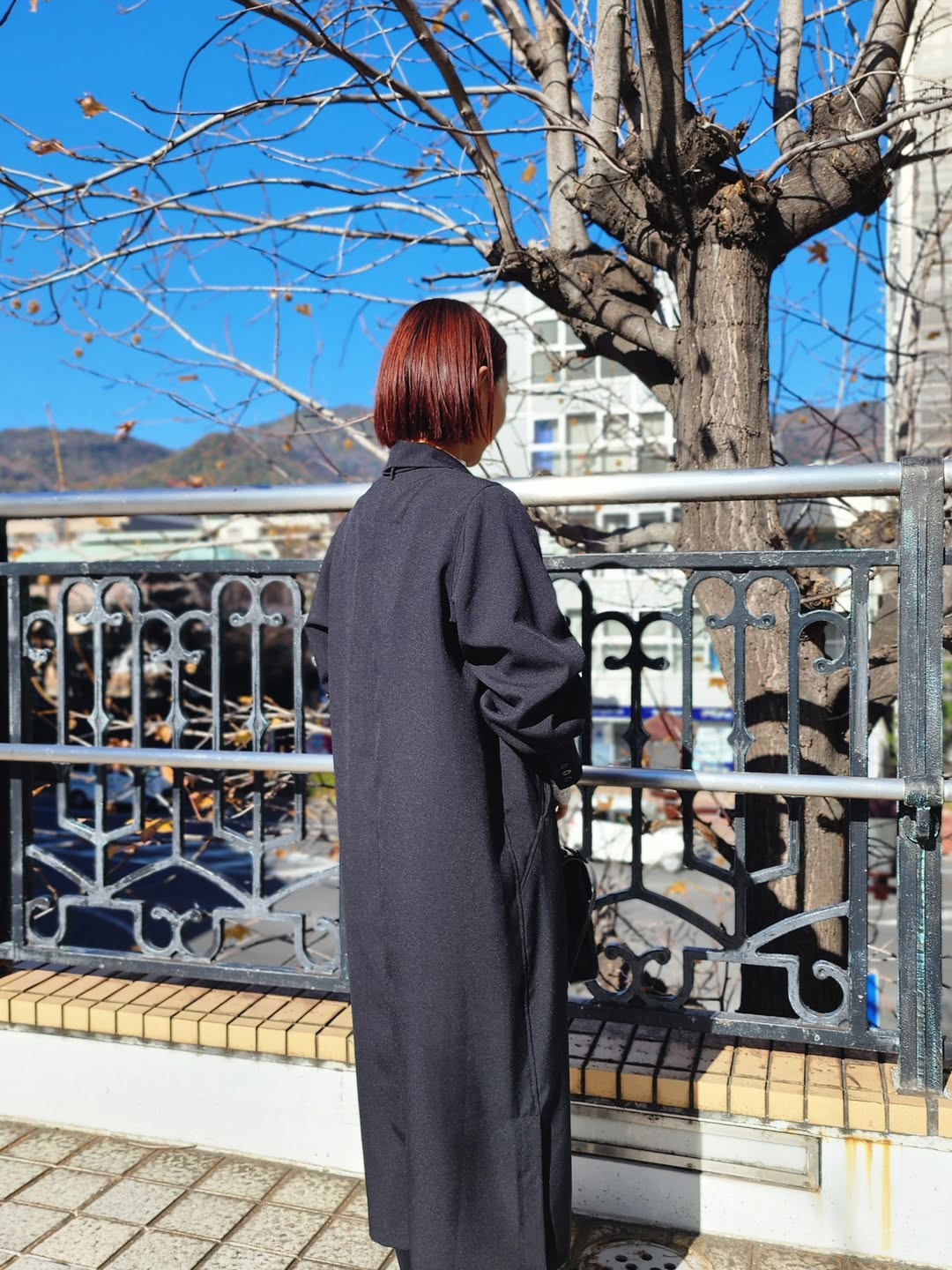 YABYUM ヤブヤム VIENNA SAILOR