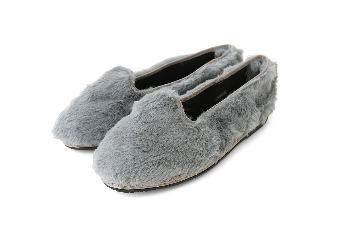 Sciuscià ファー TRAGARA (BLUE SMOKE)