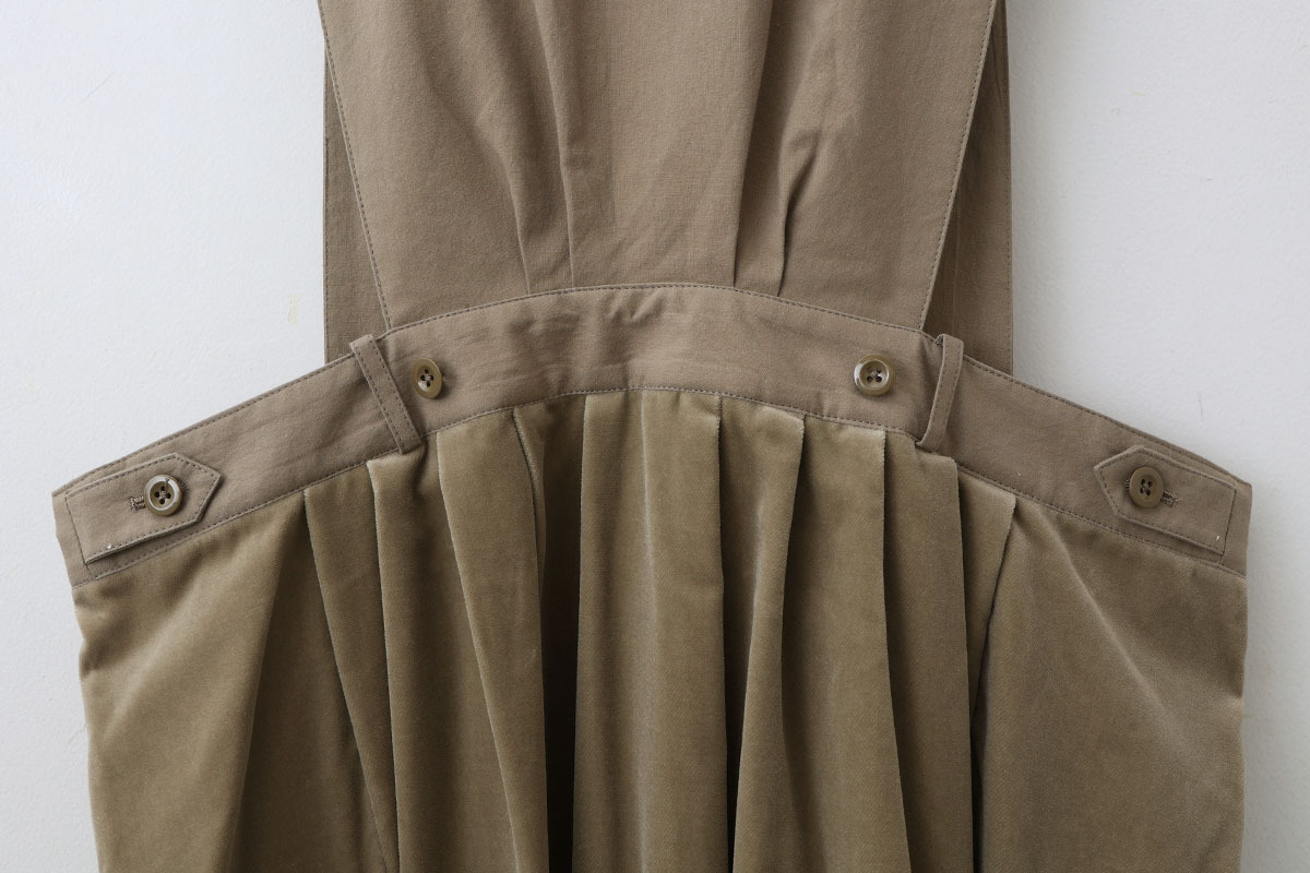 YABYUM ヤブヤム POTTERINA O.P.