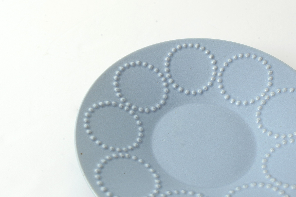 mina perhonen ミナぺルホネン 食器 tambourine プレート S