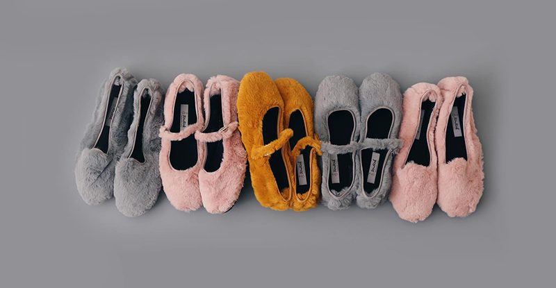 Sciuscià｜シューシャ - 3 ET DEMI