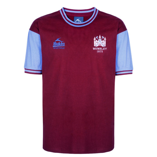 3 Retro | Bukta | West Ham