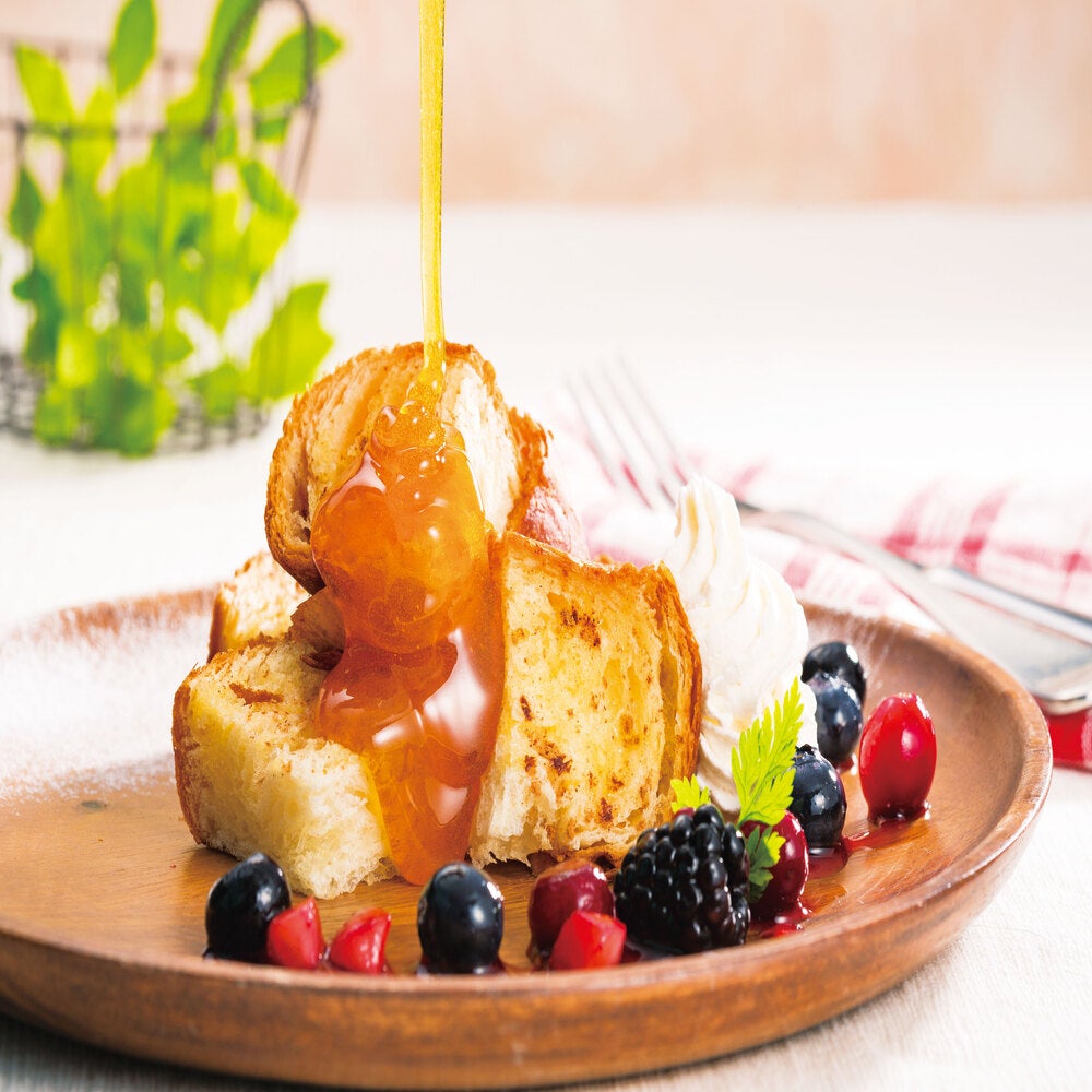 ニュージーランド産 マヌカ蜜(マヌカハニー) スティック缶入り (5g×12