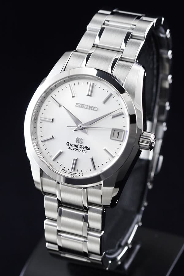 ランドセイコー SBGR051 メカニカル メンズ腕時計 | 井上時計店