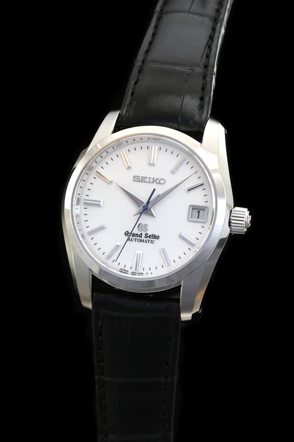 SBGR087 グランドセイコー | 製造終了 | 井上時計店