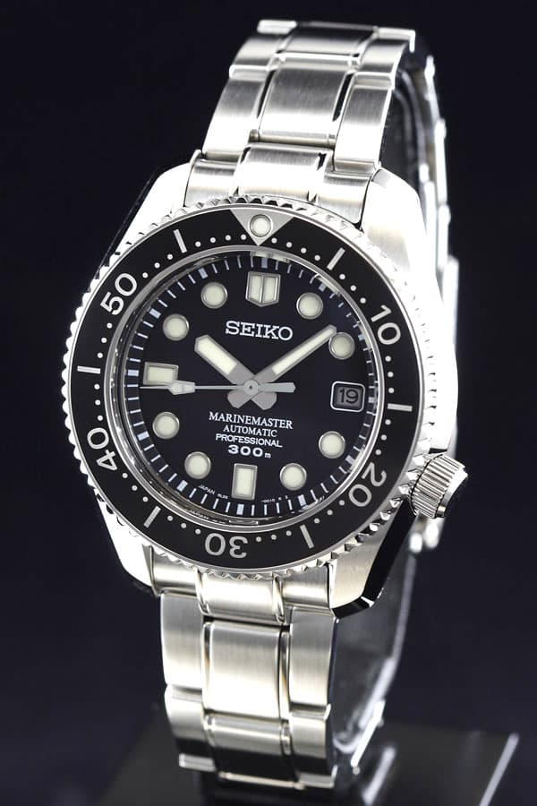 マリーンマスター SBDX001はお任せ下さい