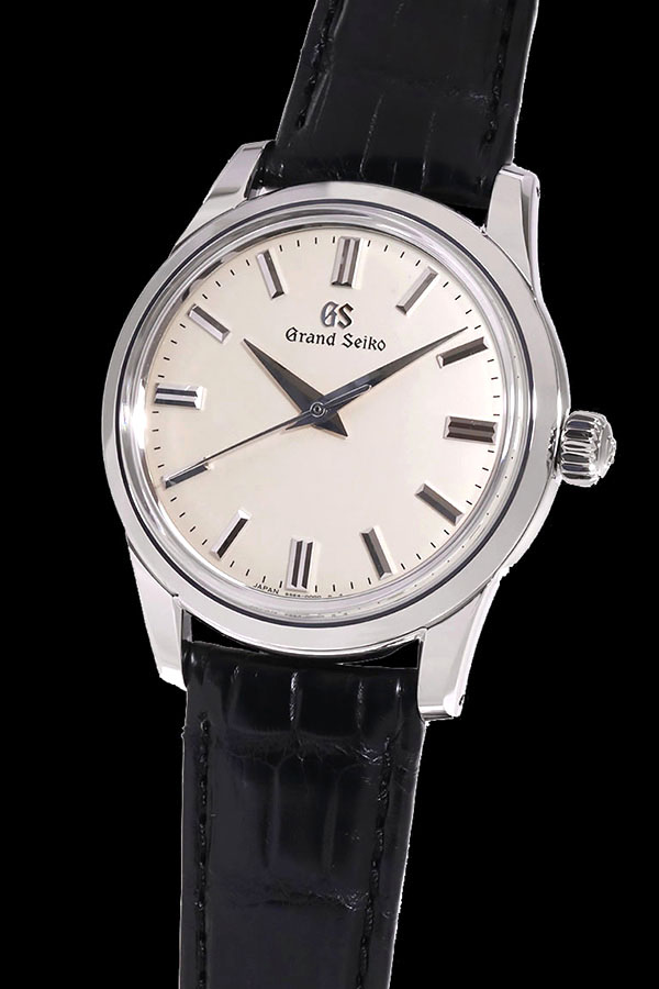グランドセイコー メカニカルウォッチ（ 機械式腕時計 ) | 井上時計店