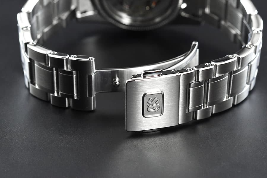 完売/生産終了】グランドセイコー SBGR053 メカニカル メンズ腕時計