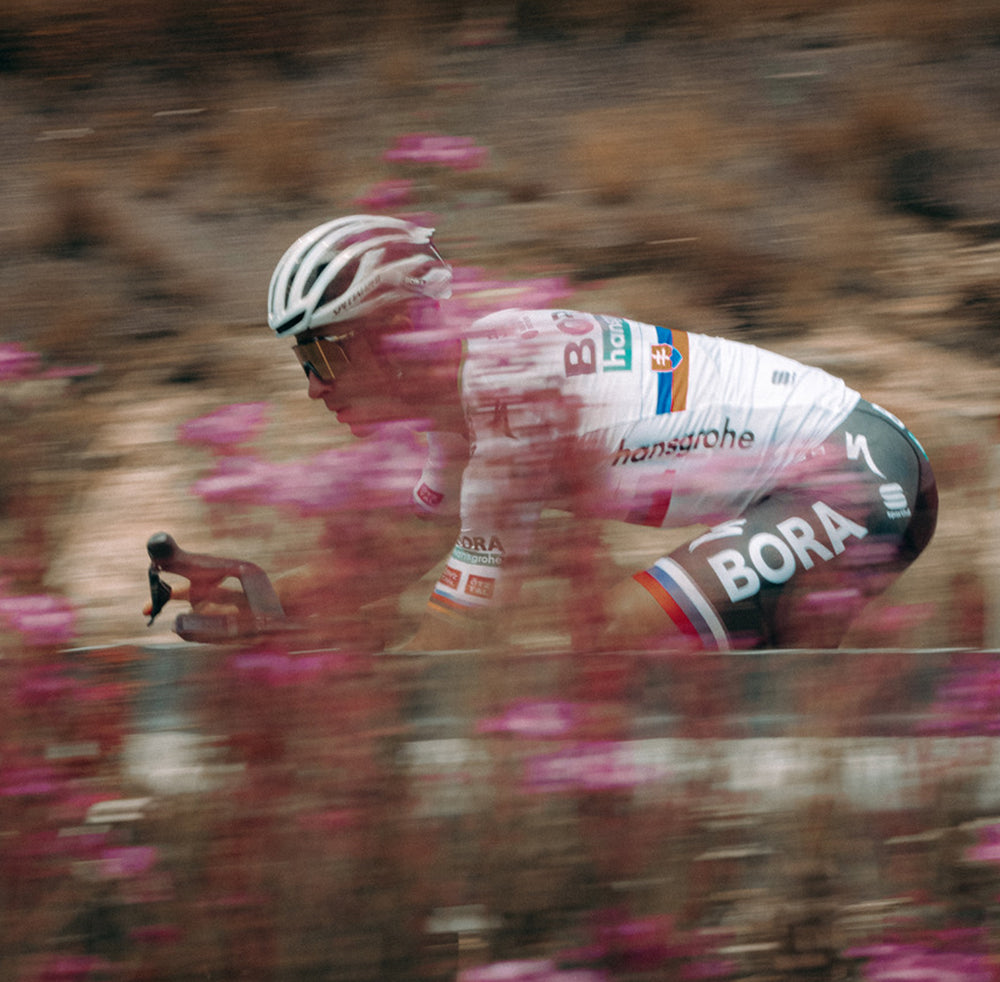 2021 Peter Sagan LE Collection – 100%