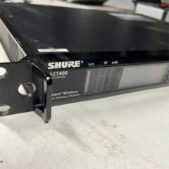 Shure AXT400 System – Buy now from 10Kused