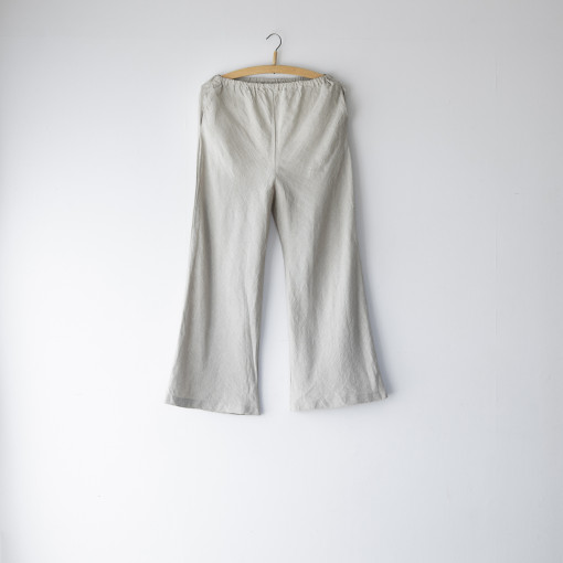 リネンのこと。 - weeksdays