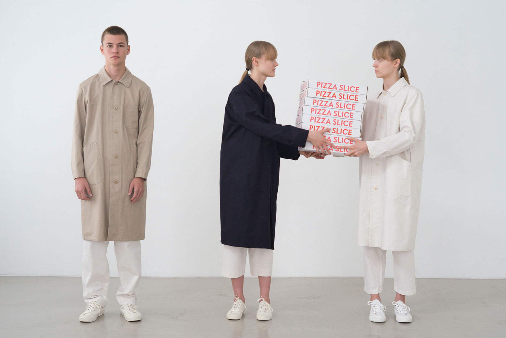 アトリエコート | LDKWARE ARCHIVE