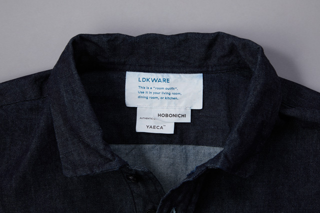 スモックドレス | LDKWARE UNIFORM 2022SS