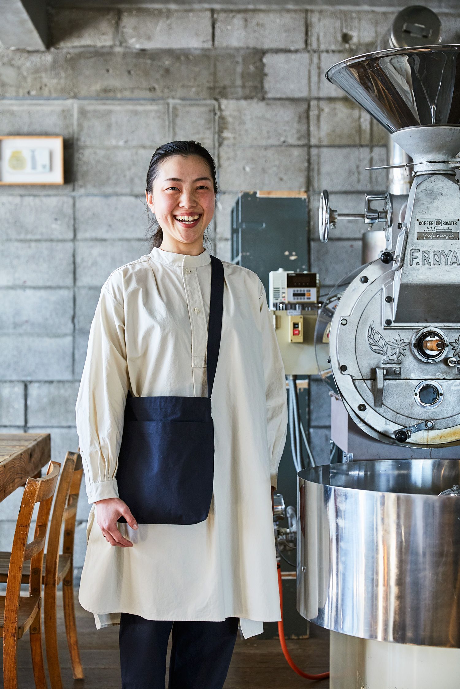 バディバッグ | LDKWARE CLASSIC