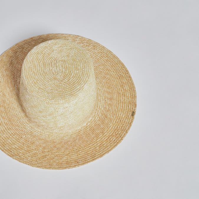 おすすめ 03 wicagroceryの麦わら帽子 | 8人めのゲスト solxsolさん