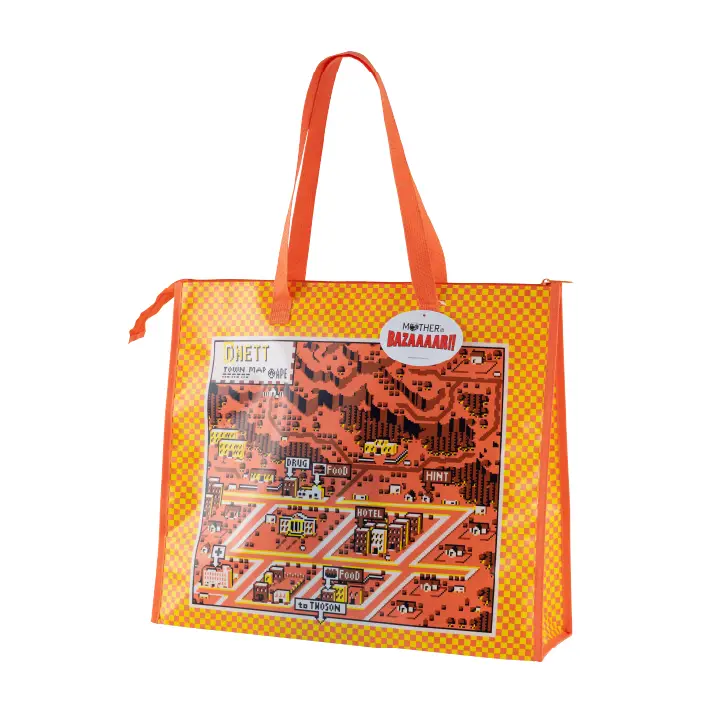 MOTHERのBAZAAAAR!! | 生活のたのしみ展2025 | ほぼ日