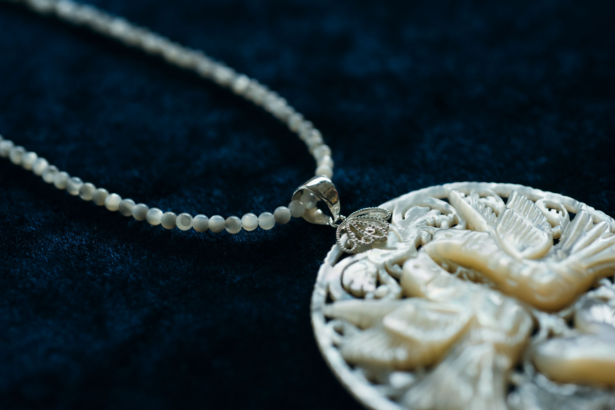 伝統を受け継ぐもの。CO-とブロス・コムシィーエ のヴィンテージ