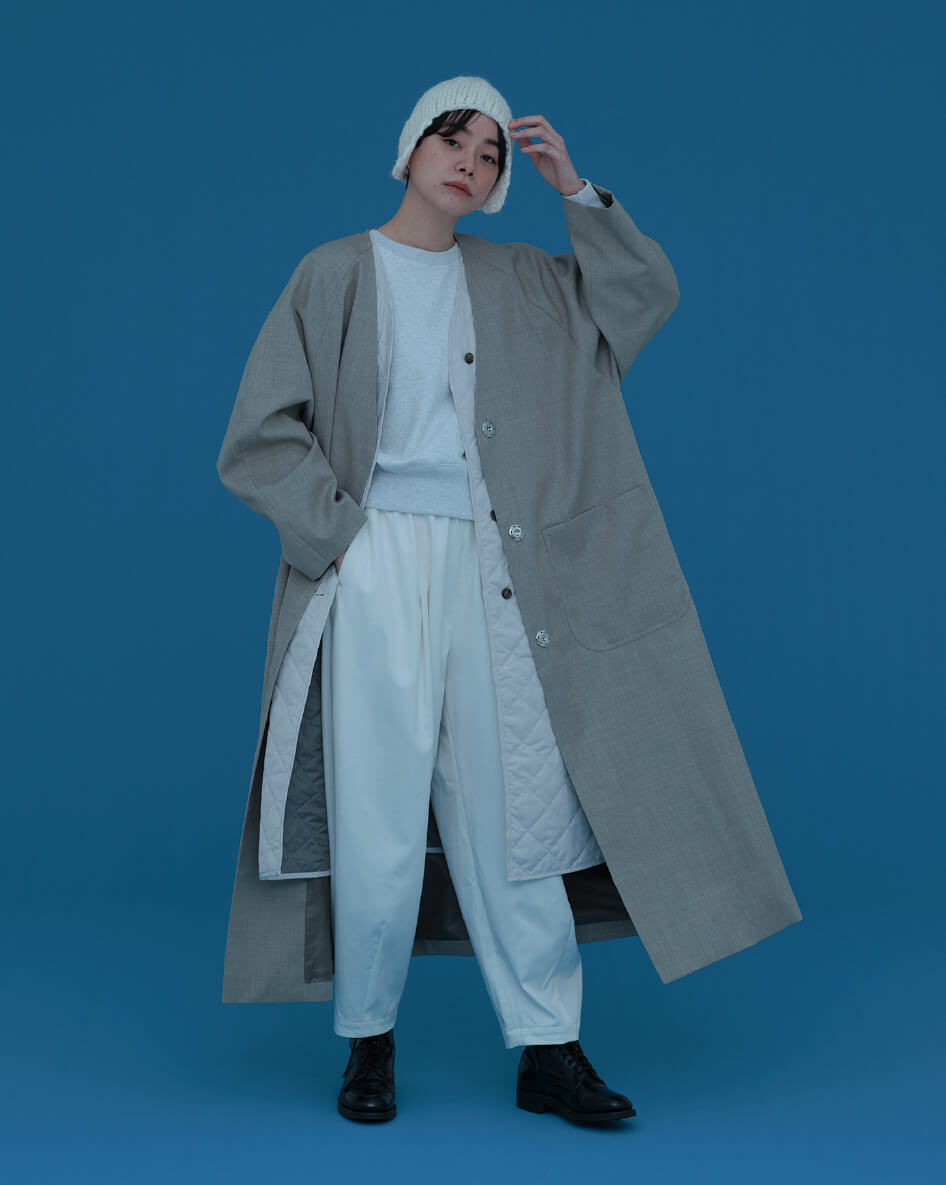 Cacco］Kanoco＋Hobonichi - ほぼ日刊イトイ新聞