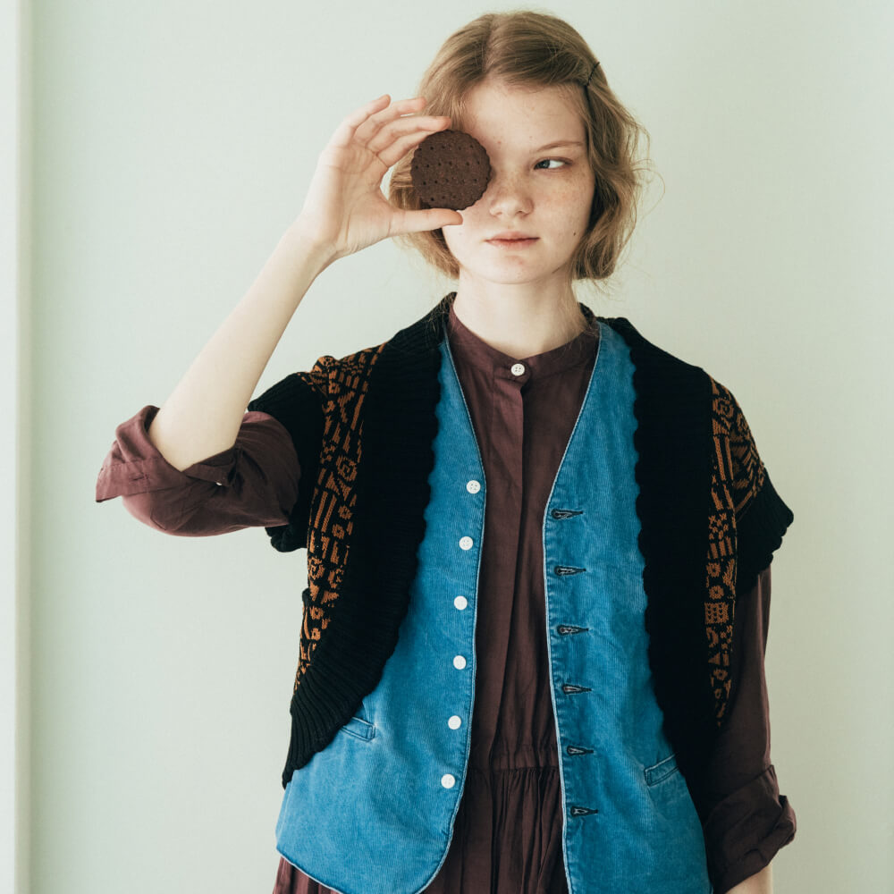 marikomikuni 2025 s/s - ほぼ日刊イトイ新聞