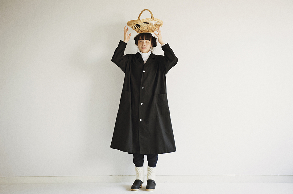 三國万里子さんのお店 Miknits 2018 - ほぼ日刊イトイ新聞