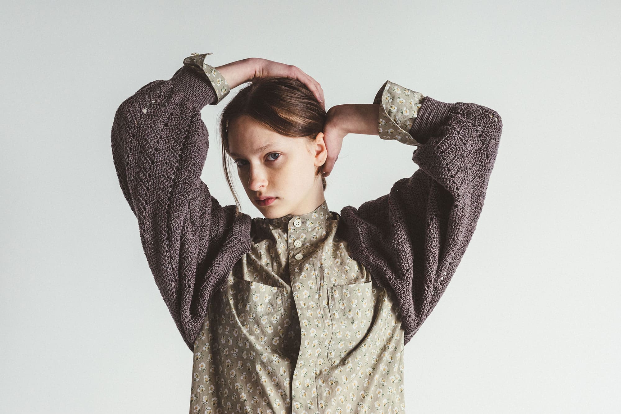 Miknits 2023 サマーニットのお店。- ほぼ日刊イトイ新聞