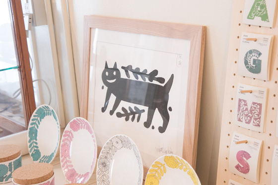 鹿児島睦さんと手帳の話を。 - ほぼ日手帳2018