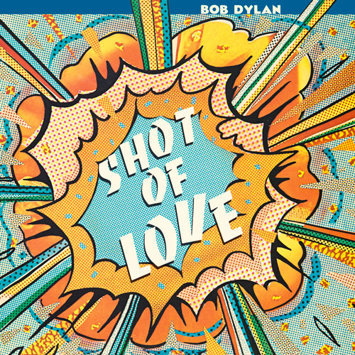 ボブ・ディラン『スプリングタイム・イン・ニューヨーク：ブートレッグ