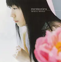 椎名へきるデビュー30周年記念セルフセレクションアルバム『LOVE and