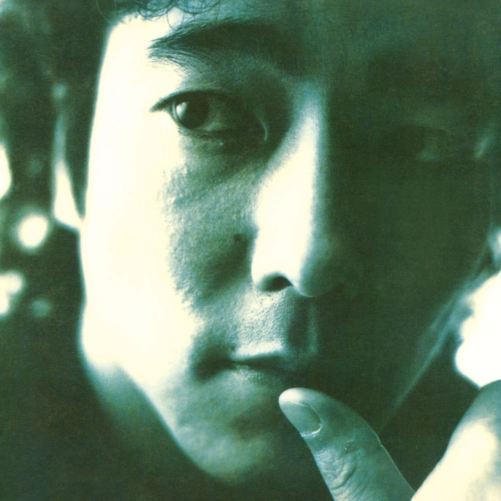 佐野元春『MOTOHARU SANO COMPLETE ALBUM COLLECTION 1980-2004