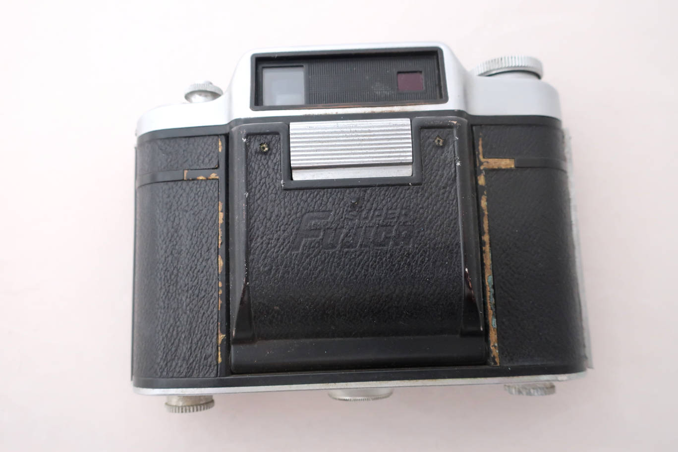 Super Fujica 6