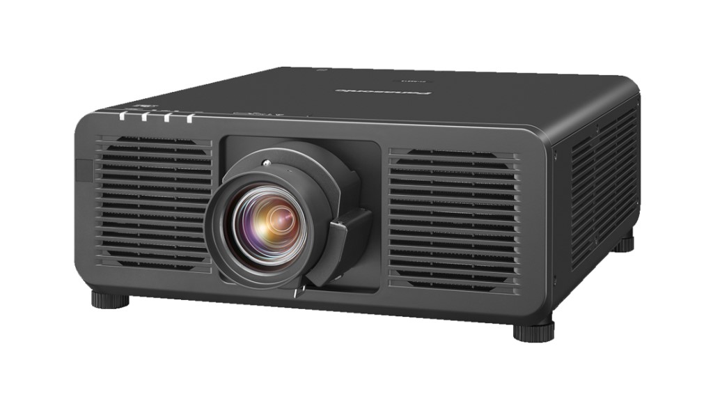 パナソニック 業務用プロジェクター PT-EZ570 業務用プロジェクター - パナソニック コネクト