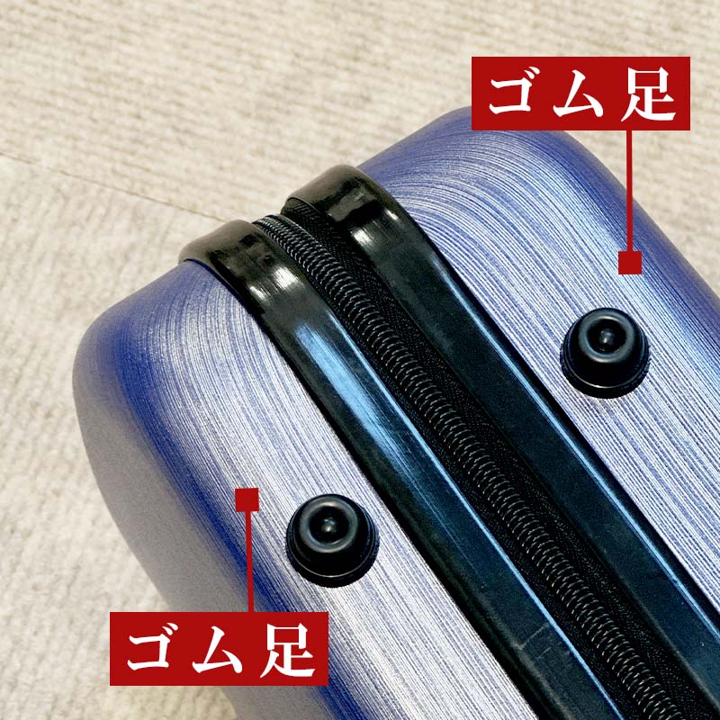 リュック式の二胡ハードケース