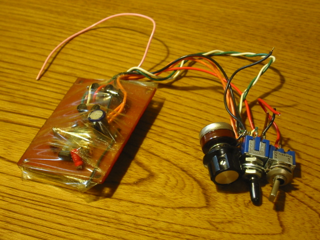 FRG-965 - 何にもないぶろぐ