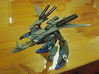 MSZ-006C1 ゼータプラス C1 (MG) (ガンプラ) - ホビーサーチ ガンプラ他