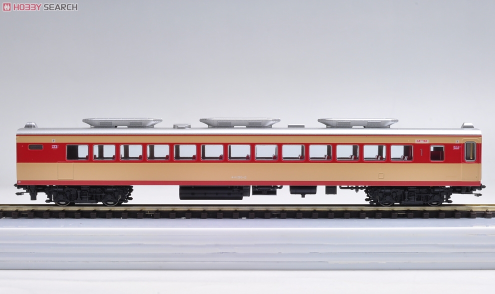 151系 「こだま・つばめ」 (12両セット) ☆レジェンドコレクション