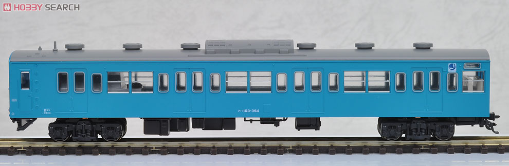103系 ATC車 京浜東北線 (10両セット) (鉄道模型) - ホビーサーチ 鉄道