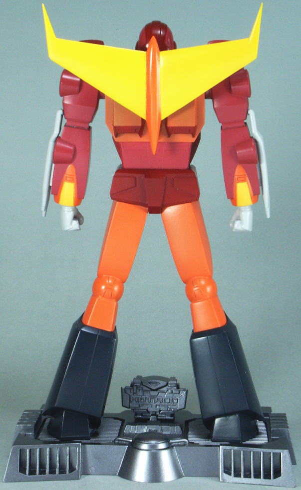 サイバトロン騎士 ホットロディマス (完成品) - ホビーサーチ ロボット