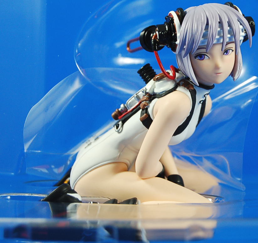 ウルトラジャンプ 村田蓮爾イラストシリーズ(フィギュア) - ホビー