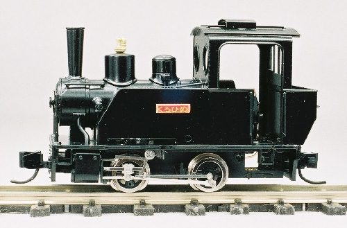 HOナロー) 東洋活性白土専用線 協三工業製Bタンク2号機 くろひめ号II