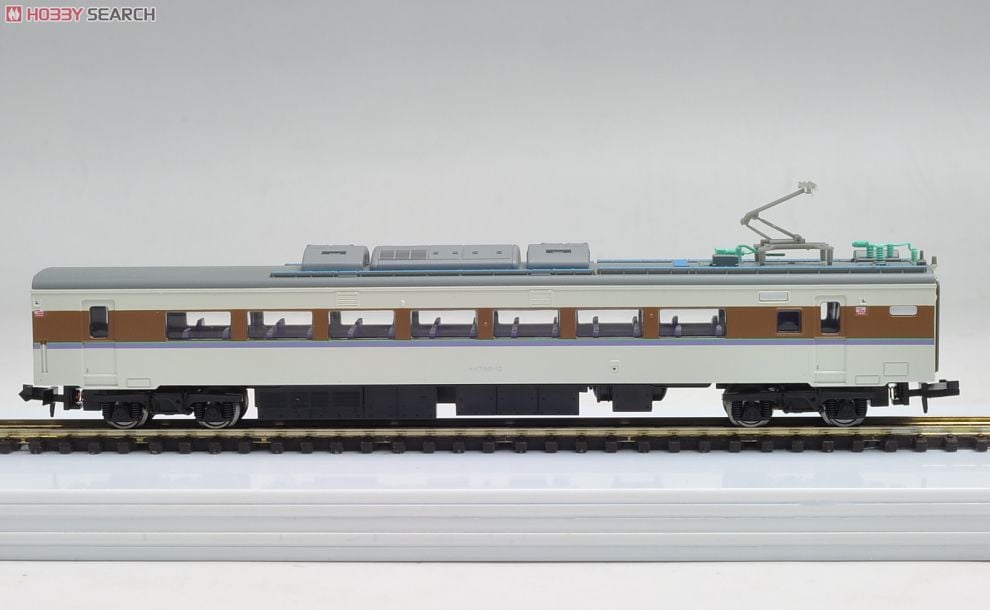 781系 「さようなら781系」号 (4両セット) (鉄道模型) - ホビーサーチ