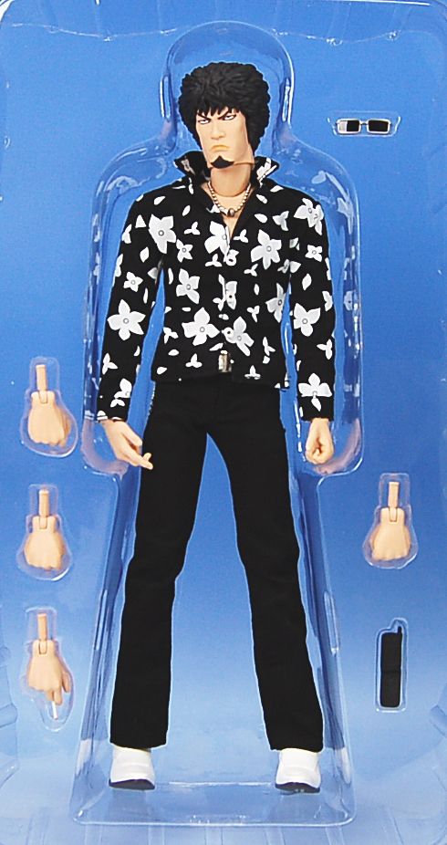 RAH368 花木九里虎 (完成品) - ホビーサーチ ロボット・特撮