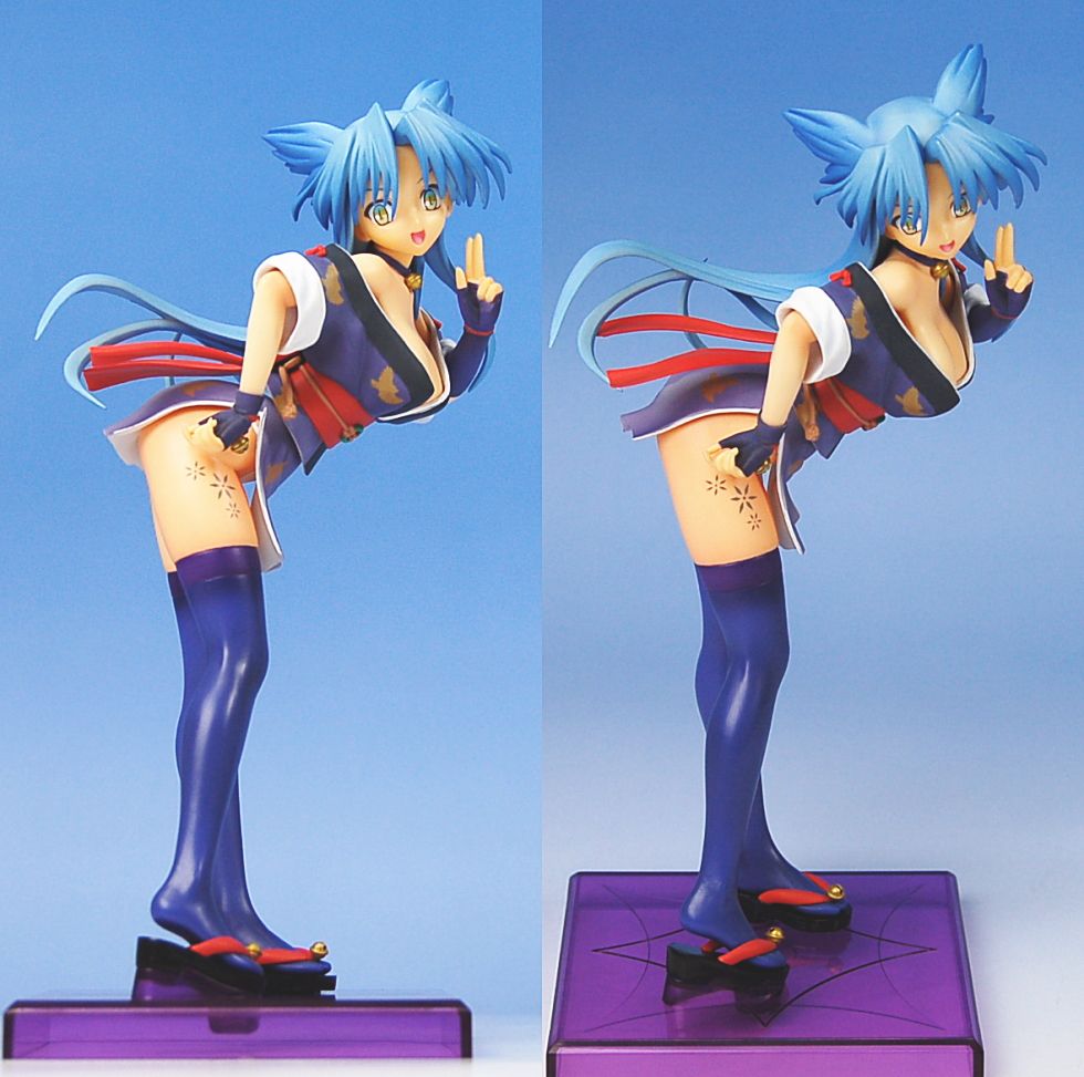 鈴女 (フィギュア) - ホビーサーチ フィギュア