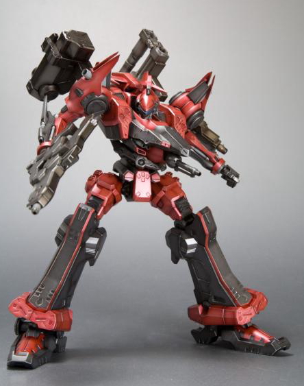 クレストCR-C98E2 ナインボールVer. (プラモデル) - ホビーサーチ