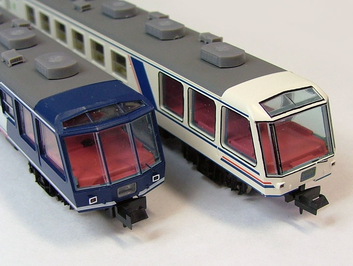 12系 お座敷客車 「江戸」 (6両セット) (鉄道模型) - ホビーサーチ