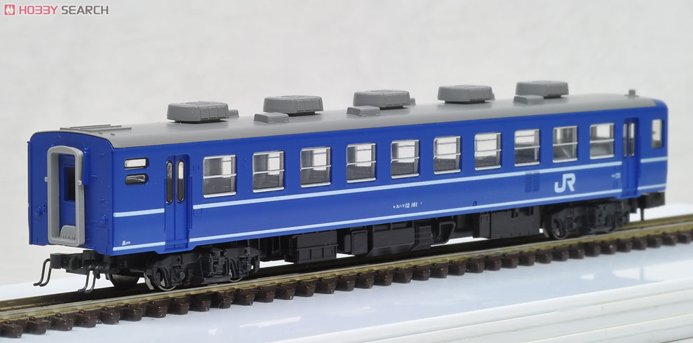 12系 JR東日本仕様 (6両セット) (鉄道模型) - ホビーサーチ 鉄道模型 N