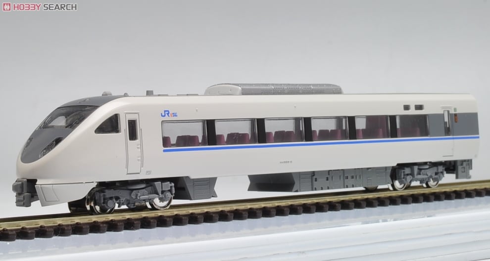 683系 「サンダーバード」 (基本・6両セット) (鉄道模型) - ホビー